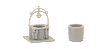 F180853 - Fontaine décorative - Faller