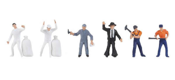 F150932 - Artisans - Faller