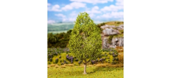 Train électrique : FALLER F18118 - Arbre PREMIUM Orme