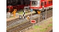 F120226 - Panneaux de signalisation ferroviaire - Faller