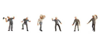 F151072 - Mineurs - Faller