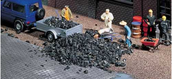 F170724 - Dechets de charbon - Faller