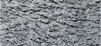 F170862 - Plaque de décor Pro, Structure de rochers - Faller