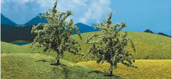 F181214 - Cerisiers Premium 8 cm - Faller