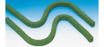 F181449 - Haies, 2 pièces - Faller