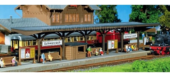 F222124 - Quais - Faller