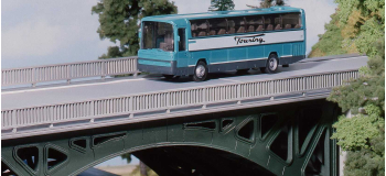 F282841 - Balustrade - Faller