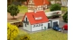 Modélisme ferroviaire : F232519 - Maison de lotissement