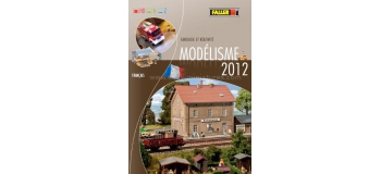 F190901 - Catalogue Faller 2011 / 2012 - Faller
