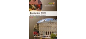 F190901_NVTE2012 - Brochure nouveautés Faller 2012 - Faller