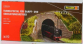 F120558 - Entrée de tunnel, voie unique - Faller