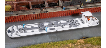 F131017 - Navire citerne - Faller