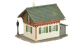 F131502 - Maison garde-barrière - Faller