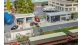 Modélisme ferroviaire : FALLER 130154 - Station-lavage autos 