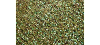 Modelisme ferroviaire : FALLER F180479 - Segment de paysage PREMIUM, hebes sauvages