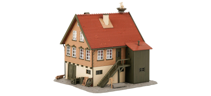 Faller 190079 Maquette ferme