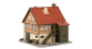 Faller 190079 Maquette ferme