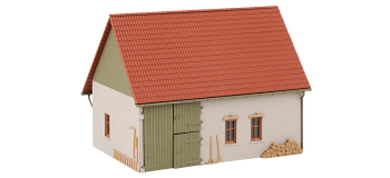 Maquette Faller