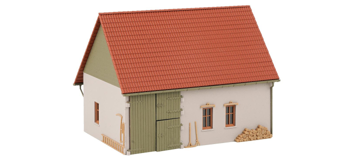 Maquette Faller