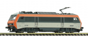 FL732310 - Locomotive électrique BB26008, SNCF, DCC Son - Fleischmann