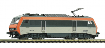 FL732310 - Locomotive électrique BB26008, SNCF, DCC Son - Fleischmann