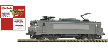 FL732137 - Locomotive électrique BB 507310, SNCF - Fleischmann
