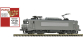 FL732137 - Locomotive électrique BB 507310, SNCF - Fleischmann