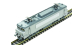 FL732137 - Locomotive électrique BB 507310, SNCF - Fleischmann