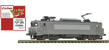 FL732207 - Locomotive électrique BB 507310, SNCF, DCC Son - Fleischmann