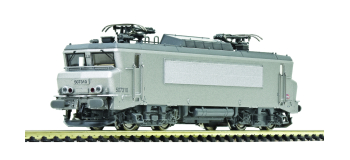 FL732207 - Locomotive électrique BB 507310, SNCF, DCC Son - Fleischmann