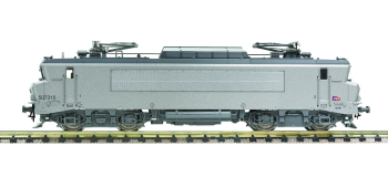 FL732207 - Locomotive électrique BB 507310, SNCF, DCC Son - Fleischmann