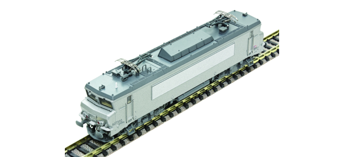 FL732207 - Locomotive électrique BB 507310, SNCF, DCC Son - Fleischmann