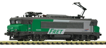 FL732138 - Locomotive électrique BB 422369, SNCF - Fleischmann