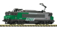 FL732138 - Locomotive électrique BB 422369, SNCF - Fleischmann
