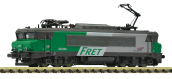 FL732208 - Locomotive électrique BB 422369, SNCF, DCC Son - Fleischmann