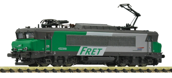 FL732208 - Locomotive électrique BB 422369, SNCF, DCC Son - Fleischmann
