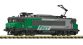 FL732208 - Locomotive électrique BB 422369, SNCF, DCC Son - Fleischmann