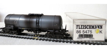 DEP-FL865475 - Wagon citerne EVA - Fleischmann