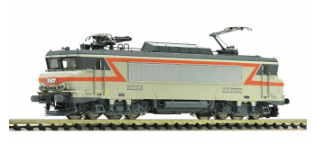 FL732135 - Locomotive électrique BB 7200, SNCF - Fleischmann