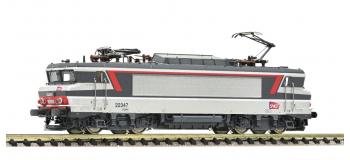 FL732136 - Locomotive électrique BB 22347, SNCF - Fleischmann