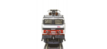 FL732136 - Locomotive électrique BB 22347, SNCF - Fleischmann