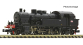 FL7160025 - Locomotive à vapeur série 232 TC, SNCF - Fleischmann