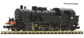 FL7170025 - Locomotive à vapeur série 232 TC, SNCF, DCC - Fleischmann