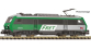 FL7570036 - Locomotive électrique BB 426063 