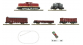 FL931892 - Coffret de départ digital Z21 Start, train de marchandise BR110 - Fleischmann