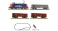 FL931893 - Coffret de départ digital Z21 Start, locomotive Re420 Cargo avec train de marchandises - Fleischmann