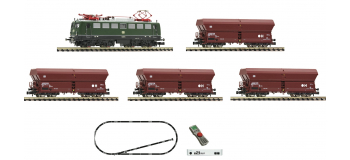 FL931895 - Coffret de départ digital Z21 Start, rame marchandises BR140 - Fleischmann