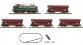 FL931895 - Coffret de départ digital Z21 Start, rame marchandises BR140 - Fleischmann