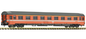 FL6260087 - Voiture de train express 1ere classe Eurofima, SNCF - Fleischmann