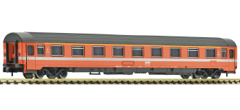 FL6260087 - Voiture de train express 1ere classe Eurofima, SNCF - Fleischmann